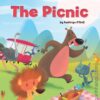 [Truyện] Oxford Phonics World Readers Level 1: The Picnic