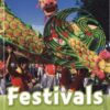 [Truyện] Oxford Read and Discover Level 3: Festivals Around the World