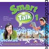 Smart Talk Listening and Speaking Skills 1 Audio CDs 9781471519826 - Ảnh 2