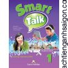 Smart Talk Listening and Speaking Skills 1 Students Book 9781471519802 - Ảnh 2