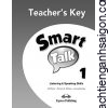 Smart Talk Listening and Speaking Skills 1 Teachers Key 9781471519819 - Ảnh 2