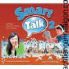 Smart Talk Listening and Speaking Skills 2 Audio CDs 9781471519871 - Ảnh 2