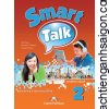 Smart Talk Listening and Speaking Skills 2 Students Book 9781471519857 - Ảnh 2