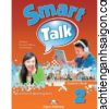 Smart Talk Listening and Speaking Skills 2 Students Book 9781471519857