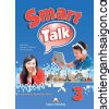 Smart Talk Listening and Speaking Skills 3 Audio CDs 9781471519925 - Ảnh 2