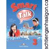 Smart Talk Listening and Speaking Skills 3 Students Book 9781471519901 - Ảnh 2