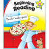 [Sách] Beginning Reading, Grade 1 - Sách giấy gáy xoắn