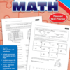 [Sách] Common Core Connections Math, Grade 3 - Sách giấy gáy xoắn