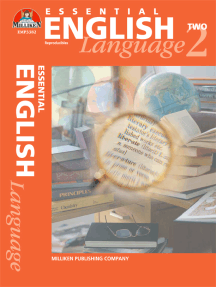 [Sách] Essential English - Grade 2 - Sách giấy gáy xoắn