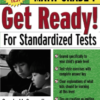[Sách] Get Ready! For Standardized Tests : Math Grade 1 - Sách giấy gáy xoắn