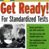 [Sách] Get Ready! For Standardized Tests : Math Grade 4 - Sách giấy gáy xoắn