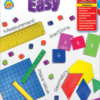 [Sách] Guided Math Made Easy, Grade 2 - Sách giấy gáy xoắn