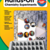 [Sách] Hands-On Chemistry Experiments, Grades K - 2 - Sách giấy gáy xoắn