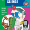 [Sách] Inquiry Science, Grades 4 - 5 - Sách giấy gáy xoắn