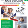 [Sách] Keys to Math Success, Grades 3 - 4: “FUN” Standard-Based Activities to Boost the Math Skills of Struggling and Reluctant Learners - Sách giấy gáy xoắn
