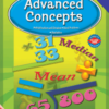 [Sách] Master Math, Grade 4: Advanced Concepts - Sách giấy gáy xoắn