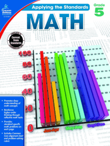 [Sách] Math, Grade 5 – Sách giấy gáy xoắn - Sách Tiếng Anh Sài Gòn