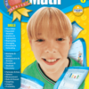[Sách] Math, Grade 6 - Sách giấy gáy xoắn