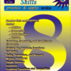[Sách] Math Skills, Grade 8 - Sách giấy gáy xoắn