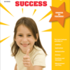 [Sách] Math Success, Grade 3 - Sách giấy gáy xoắn