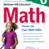 [Sách] McGraw-Hill Education Math Grade 6 - Sách giấy gáy xoắn