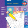 [Sách] Write About Math, Grade 3: The Test Connection - Sách giấy gáy xoắn