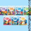 [Sách] Oxford Everybody Up (3rd , third edition ) – Bộ Giáo Trình Tiếng Anh Thiếu Nhi Chuẩn Quốc Tế