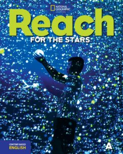 [Sách] Reach For The Stars Book A Student’s Book