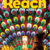 [Sách] Reach For The Stars Book C Student’s Book – Sách giấy gáy xoắn