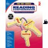 [Sách] 100+ Series - Reading Comprehension, Grade 2 - Sách giấy gáy xoắn
