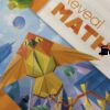 [Sách] Reveal Math Student Edition Grade 3 Volume 2 - Sách giấy gáy xoắn