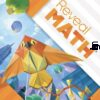 [Sách] Reveal Math Student Edition Grade 3 Volume 1 - Sách giấy gáy xoắn