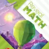 [Sách] Reveal Math Student Edition Grade 4 Volume 1 - Sách giấy gáy xoắn