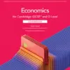 [Sách] Cambridge IGCSE and O Level Economics (Third Edition 2025) Coursebook - Sách giấy gáy xoắn